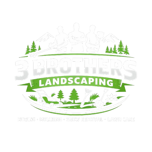 3 Brothers Landscaping